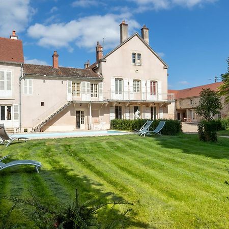 Villa Femina Savigny-les-Beaune Exterior photo