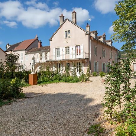 Villa Femina Savigny-les-Beaune Exterior photo