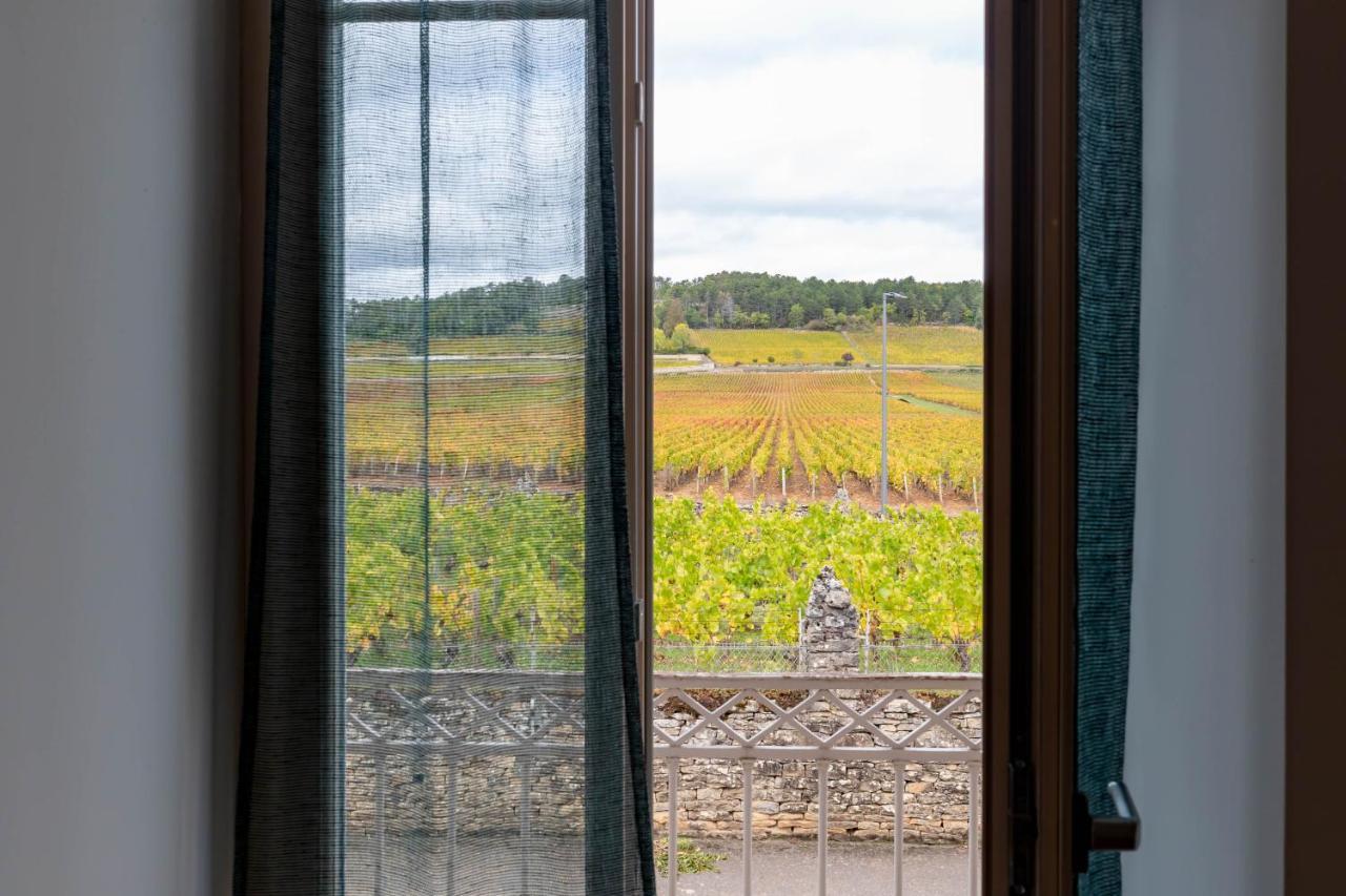 Villa Femina Savigny-les-Beaune Exterior photo