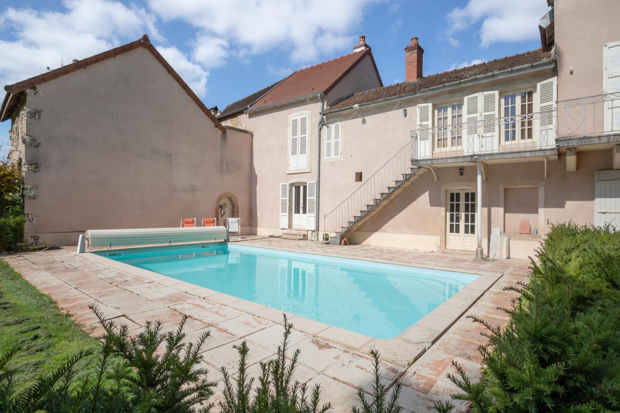 Villa Femina Savigny-les-Beaune Exterior photo