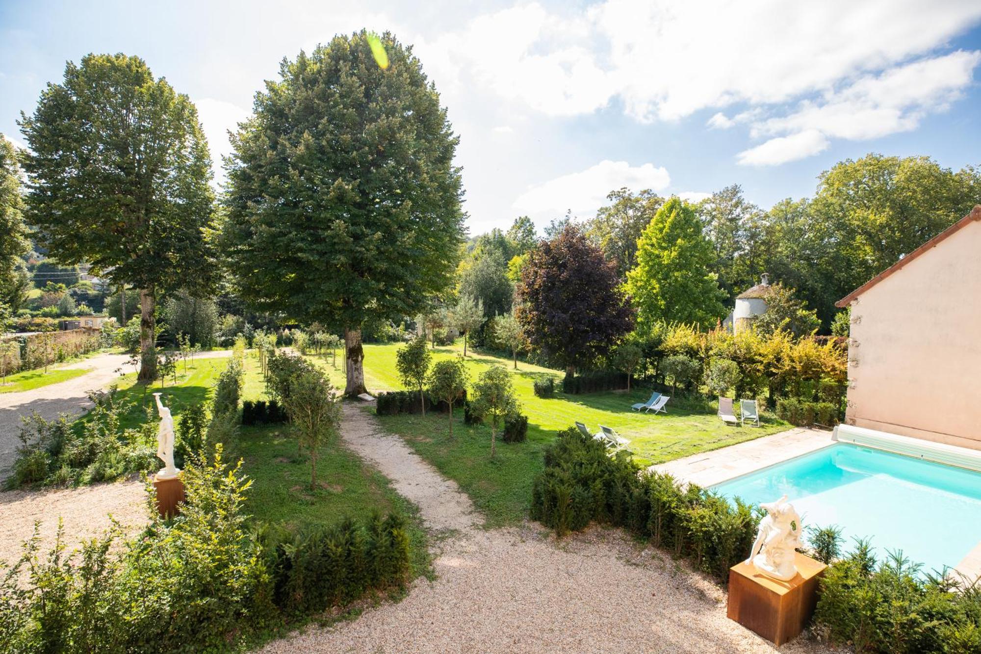 Villa Femina Savigny-les-Beaune Exterior photo