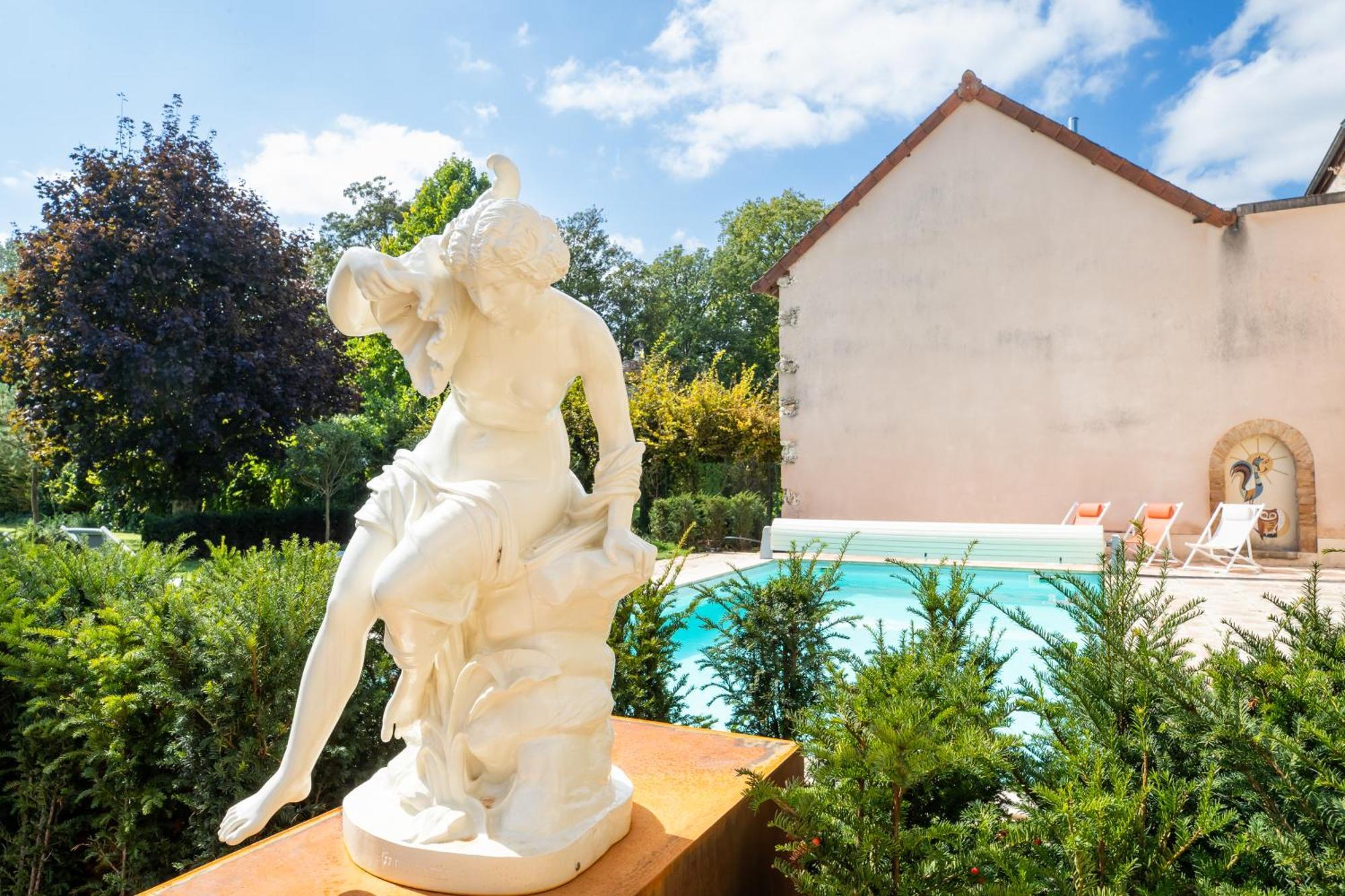 Villa Femina Savigny-les-Beaune Exterior photo
