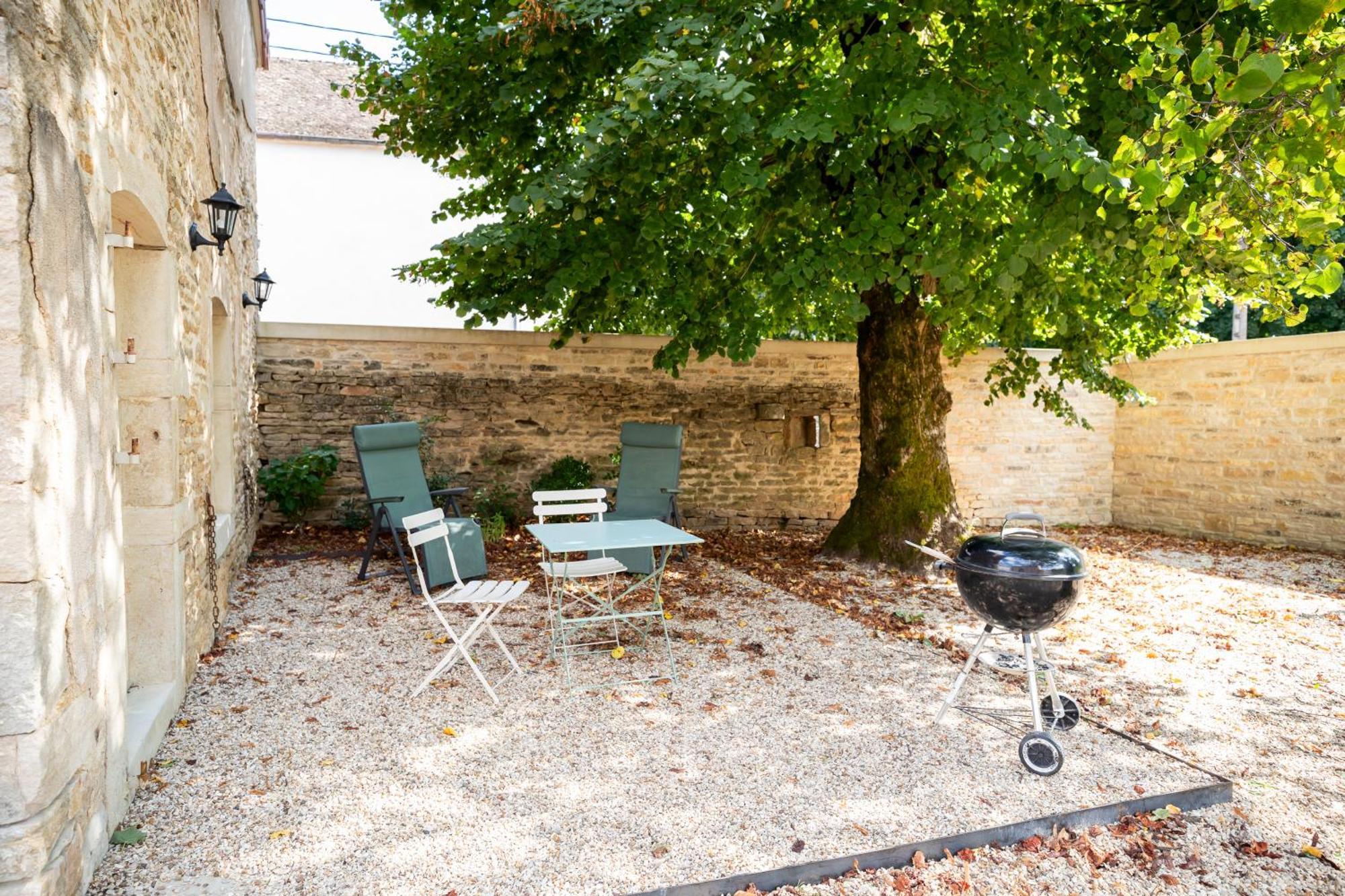 Villa Femina Savigny-les-Beaune Exterior photo